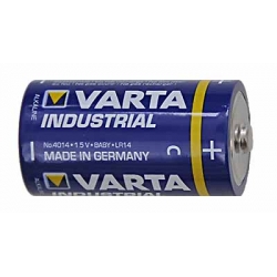 Bateria alkaliczna VARTA LR14 814 C BABY AM2 MN1400