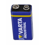 Bateria VARTA 6LR61 9V INDUSTRIAL alkaliczna
