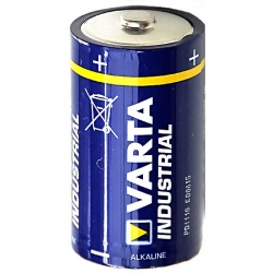 Bateria VARTA LR20 813 D AM1 MN1300 TORCIA MONO alkaliczna