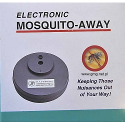 Odstraszacz komarów na komary LS-915