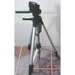 Statyw fotograficzny 144 cm